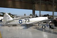 N73HA @ KBAF - Fairchild  PT-23A Cornell (M-62C)  C/N 331HO, N73HA - by Dariusz Jezewski www.FotoDj.com
