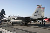 79-0064 @ KBAF - F-15C Eagle 79-0064 MA from 131st FS Death Vipers 104th FW Barnes ANG, MA - by Dariusz Jezewski www.FotoDj.com