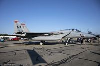 78-0544 @ KBAF - F-15C Eagle 78-0544 MA from 131st FS Death Vipers 104th FW Barnes ANG, MA