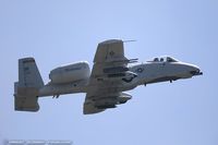 80-0267 @ KBAF - A-10C Thunderbolt II 80-0267 IN from 163rd FS Blacksnakes 122th FW Fort Wayne, IN