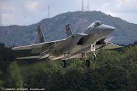 78-0474 @ KBAF - F-15C Eagle 78-0474 MA from 131st FS Death Vipers 104th FW Barnes ANG, MA - by Dariusz Jezewski www.FotoDj.com