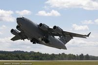 94-0067 @ KBAF - C-17A Globemaster 94-0067  from 137th AS The Fearless Ones 105th AW Stewart ANGB, NY
