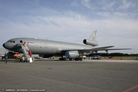 85-0031 @ KDOV - KC-10A 85-0031  from 2nd ARS Second to None 305th AMW McGuire AFB, NJ