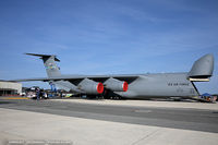 85-0004 @ KDOV - C-5M Super Galaxy 85-0004  from 9th AS Proud Pelicans 436th AW Dover AFB, DE
