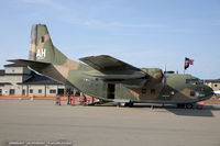 N22968 @ KDOV - Fairchild C-123K Provider Thunder Pig  C/N 54-664, N22968 - by Dariusz Jezewski www.FotoDj.com