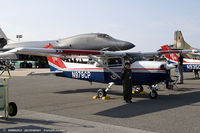 N979CP @ KDOV - Cessna 172R Skyhawk  C/N 17280210, N979CP