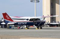N979CP @ KDOV - Cessna 172R Skyhawk  C/N 17280210, N979CP