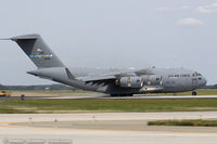 06-6168 @ KDOV - C-17A Globemaster 06-6168  from 3rd ARS Safe, Swift, Sure 436th AW Dover AFB, DE