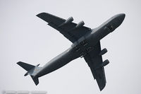 83-1285 @ KDOV - C-5M Super Galaxy 83-1285  from 9th AS Proud Pelicans 436th AW Dover AFB, DE