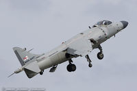 N94422 @ KDOV - British Aerospace Sea Harrier F/A.2  C/N XZ439, N94422 - by Dariusz Jezewski www.FotoDj.com