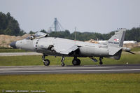 N94422 @ KDOV - British Aerospace Sea Harrier F/A.2  C/N XZ439, N94422 - by Dariusz Jezewski www.FotoDj.com