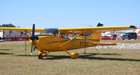 N172UC @ LAL - Cessna 172N - by Florida Metal