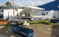 N172UF @ LAL - Cessna 172N - by Florida Metal