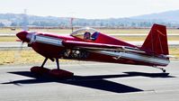 N230DW @ LVK - Livermore Airport California 2017. - by Clayton Eddy