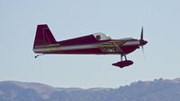 N230DW @ LVK - Livermore Airport California 2017. - by Clayton Eddy