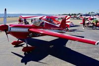 N230DW @ LVK - Livermore Airport California 2017. - by Clayton Eddy
