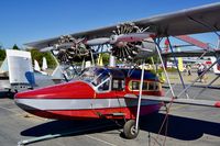 N238SK @ LVK - Livermore Airport California 2017. - by Clayton Eddy
