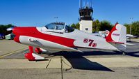 N360DP @ LVK - Livermore Airport California 2017. - by Clayton Eddy