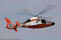 6544 @ KDOV - MH-65D Dolphin 6544  from   CGAS Elizabeth City, NC