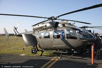 13-72295 @ KBAF - UH-72A Lakota 13-72295  from 1-224th Avn  Barnes ANG, MA