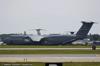 69-0024 @ KDOV - C-5M Galaxy 69-0024  from 9th AS Proud Pelicans 436th AW Dover AFB, DE