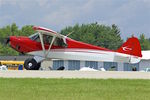 N126C @ KOSH - At  2017 EAA AirVenture at Oshkosh - by Terry Fletcher