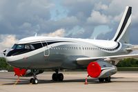 M-KATE @ EDSB - Sophair - by Gerhard Ruehl