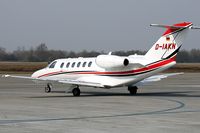 D-IAKN photo, click to enlarge