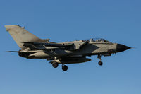 MM7083 @ LIED - LANDING - by Gian Luca Onnis