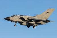 MM7044 @ LIED - LANDING