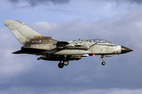 MM7081 @ LIED - LANDING - by Gian Luca Onnis