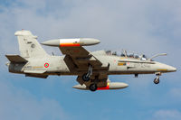 61-134 @ LIED - LANDING - by Gian Luca Onnis