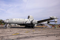 141311 @ KYIP - Lockheed EC-121K Warning Star TK-15  141311 - by Dariusz Jezewski www.FotoDj.com