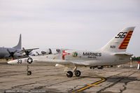 N160JC @ KYIP - Aero Vodochody L-39 Albatros  C/N 8211, NX160JC - by Dariusz Jezewski www.FotoDj.com