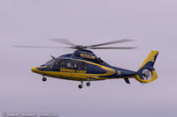 N156UM @ KYIP - Eurocopter EC-155B-1  C/N 6935, N156UM - by Dariusz Jezewski www.FotoDj.com