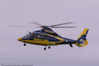 N156UM @ KYIP - Eurocopter EC-155B-1  C/N 6935, N156UM