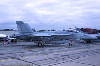 166662 @ KYIP - F/A-18E Super Hornet 166662 AC-402 from VFA-105 Gunslingers  NAS Oceana, VA - by Dariusz Jezewski www.FotoDj.com