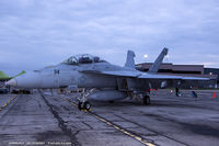 166662 @ KYIP - F/A-18E Super Hornet 166662 AC-402 from VFA-105 Gunslingers  NAS Oceana, VA - by Dariusz Jezewski www.FotoDj.com