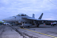 166671 @ KYIP - F/A-18F Super Hornet 166671 AC-110 from VFA-32 Swordsmen  NAS Oceana, VA - by Dariusz Jezewski www.FotoDj.com