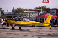 N26AF @ KYIP - Schweizer SGM 2-37  C/N 6, N26AF - by Dariusz Jezewski www.FotoDj.com