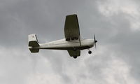 HA-SUN - Balatonkeresztúr Airfield, Hungary - by Attila Groszvald-Groszi