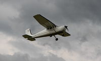 HA-SUN - Balatonkeresztúr Airfield, Hungary - by Attila Groszvald-Groszi