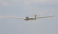 D-3711 @ LHDV - Dunaújváros-Kisapostag Airport, Hungary - by Attila Groszvald-Groszi