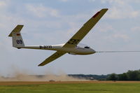 D-3711 @ LHDV - Dunaújváros-Kisapostag Airport, Hungary - by Attila Groszvald-Groszi