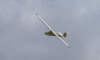 HA-3107 @ LHDV - Dunaújváros-Kisapostag Airport, Hungary - by Attila Groszvald-Groszi
