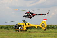 HA-BCL @ LHDV - Dunaújváros-Kisapostag Airport, Hungary - by Attila Groszvald-Groszi