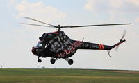 HA-BCL @ LHDV - Dunaújváros-Kisapostag Airport, Hungary - by Attila Groszvald-Groszi