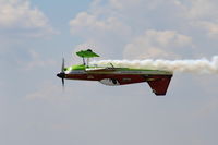 N540XX @ LHDV - Dunaújváros-Kisapostag Airport, Hungary - by Attila Groszvald-Groszi