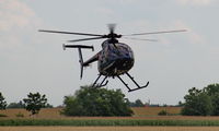 R502 @ LHDV - Dunaújváros-Kisapostag Airport, Hungary - by Attila Groszvald-Groszi