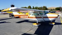 N9006M @ LVK - Livermore Airport California 2017. - by Clayton Eddy